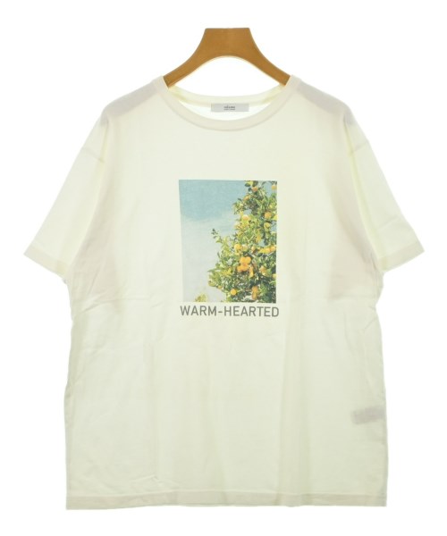 ジャーナルスタンダードレリューム(JOURNAL STANDARD relume)のJOURNAL STANDARD relume Tシャツ・カットソー