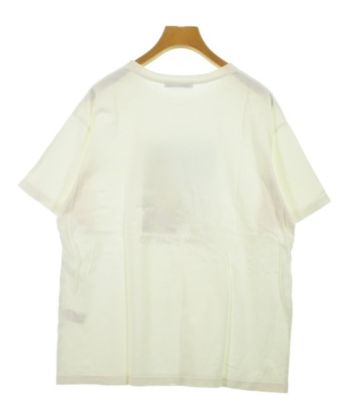 JOURNAL STANDARD relume（ジャーナルスタンダードレリューム）Tシャツ・カットソー 白 サイズ:F レディース/2200614399257