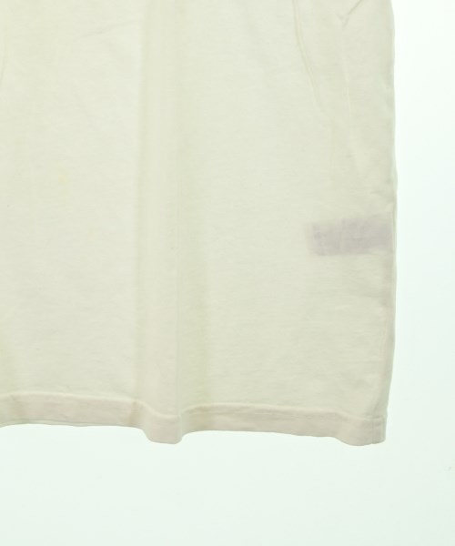 JOURNAL STANDARD relume（ジャーナルスタンダードレリューム）Tシャツ・カットソー 白 サイズ:F レディース/2200614399257