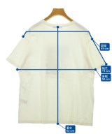 JOURNAL STANDARD relume（ジャーナルスタンダードレリューム）Tシャツ・カットソー 白 サイズ:F レディース/2200614399257