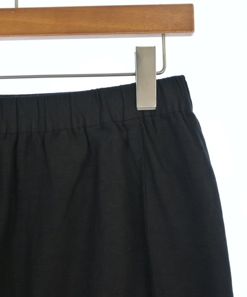 JOURNAL STANDARD relume（ジャーナルスタンダードレリューム）ロング・マキシ丈スカート 黒 サイズ:38(M位) レディース/2200615175010