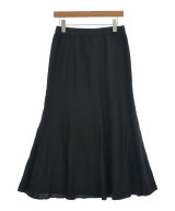 JOURNAL STANDARD relume（ジャーナルスタンダードレリューム）ロング・マキシ丈スカート 黒 サイズ:38(M位) レディース/2200615175010