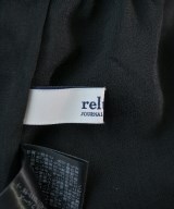 JOURNAL STANDARD relume（ジャーナルスタンダードレリューム）ロング・マキシ丈スカート 黒 サイズ:38(M位) レディース/2200615175010