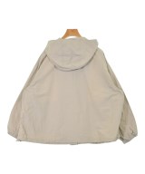 JOURNAL STANDARD relume（ジャーナルスタンダードレリューム）ブルゾン ベージュ サイズ:F レディース/2200617960010