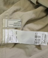 JOURNAL STANDARD relume（ジャーナルスタンダードレリューム）ブルゾン ベージュ サイズ:F レディース/2200617960010