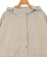 JOURNAL STANDARD relume（ジャーナルスタンダードレリューム）ブルゾン ベージュ サイズ:F レディース/2200617960010