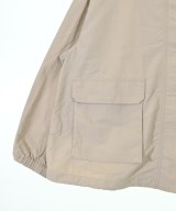 JOURNAL STANDARD relume（ジャーナルスタンダードレリューム）ブルゾン ベージュ サイズ:F レディース/2200617960010