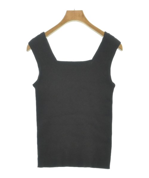 JOURNAL STANDARD relume（ジャーナルスタンダードレリューム）ベスト/ノースリーブ 茶 サイズ:F レディース/2200618060054