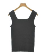 JOURNAL STANDARD relume（ジャーナルスタンダードレリューム）ベスト/ノースリーブ 茶 サイズ:F レディース/2200618060054