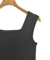 JOURNAL STANDARD relume（ジャーナルスタンダードレリューム）ベスト/ノースリーブ 茶 サイズ:F レディース/2200618060054