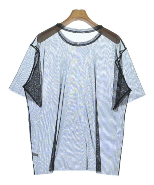 JOURNAL STANDARD relume（ジャーナルスタンダードレリューム）Tシャツ・カットソー 黒 サイズ:F レディース/2200618253418