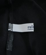 JOURNAL STANDARD relume（ジャーナルスタンダードレリューム）Tシャツ・カットソー 黒 サイズ:F レディース/2200618253418