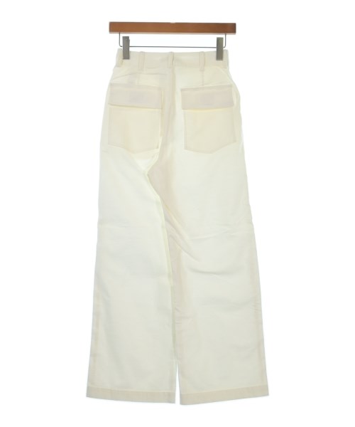 JOURNAL STANDARD relume（ジャーナルスタンダードレリューム）その他 白 サイズ:34(XS位) レディース/2200603492037