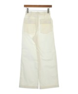 JOURNAL STANDARD relume（ジャーナルスタンダードレリューム）その他 白 サイズ:34(XS位) レディース/2200603492037