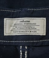 JOURNAL STANDARD relume（ジャーナルスタンダードレリューム）その他 紺 サイズ:34(XS位) レディース/2200603492044