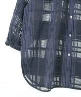 JOURNAL STANDARD relume（ジャーナルスタンダードレリューム）カジュアルシャツ 紺 サイズ:F レディース/2200603492273