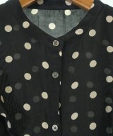 JOURNAL STANDARD relume（ジャーナルスタンダードレリューム）ブラウス 黒 サイズ:F レディース/2200614568066