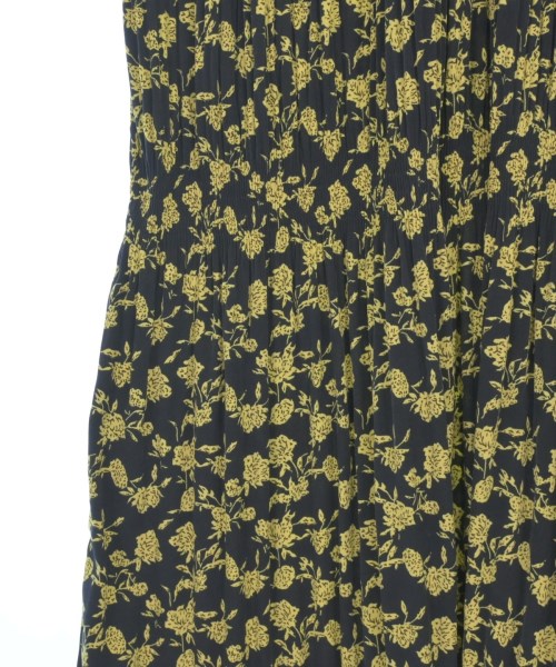 JOURNAL STANDARD relume（ジャーナルスタンダードレリューム）ワンピース 黒 サイズ:F レディース/2200614575026