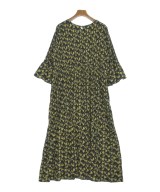 JOURNAL STANDARD relume（ジャーナルスタンダードレリューム）ワンピース 黒 サイズ:F レディース/2200614575026