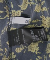 JOURNAL STANDARD relume（ジャーナルスタンダードレリューム）ワンピース 黒 サイズ:F レディース/2200614575026