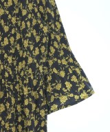 JOURNAL STANDARD relume（ジャーナルスタンダードレリューム）ワンピース 黒 サイズ:F レディース/2200614575026