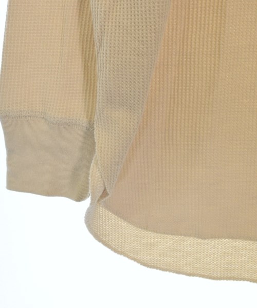 JOURNAL STANDARD relume（ジャーナルスタンダードレリューム）Tシャツ・カットソー ベージュ サイズ:F レディース/2200615776040