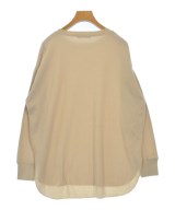 JOURNAL STANDARD relume（ジャーナルスタンダードレリューム）Tシャツ・カットソー ベージュ サイズ:F レディース/2200615776040