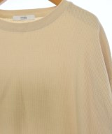 JOURNAL STANDARD relume（ジャーナルスタンダードレリューム）Tシャツ・カットソー ベージュ サイズ:F レディース/2200615776040