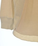 JOURNAL STANDARD relume（ジャーナルスタンダードレリューム）Tシャツ・カットソー ベージュ サイズ:F レディース/2200615776040