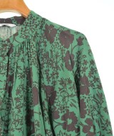 JOURNAL STANDARD relume（ジャーナルスタンダードレリューム）ワンピース 緑 サイズ:F レディース/2200618087044