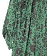 JOURNAL STANDARD relume（ジャーナルスタンダードレリューム）ワンピース 緑 サイズ:F レディース/2200618087044