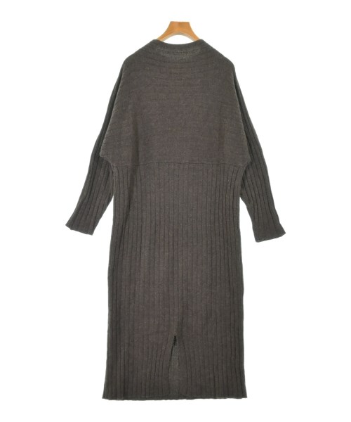 JOURNAL STANDARD relume（ジャーナルスタンダードレリューム）ワンピース 茶 サイズ:38(M位) レディース/2200618403035
