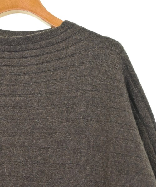 JOURNAL STANDARD relume（ジャーナルスタンダードレリューム）ワンピース 茶 サイズ:38(M位) レディース/2200618403035