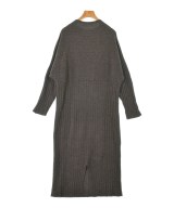JOURNAL STANDARD relume（ジャーナルスタンダードレリューム）ワンピース 茶 サイズ:38(M位) レディース/2200618403035
