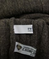 JOURNAL STANDARD relume（ジャーナルスタンダードレリューム）ワンピース 茶 サイズ:38(M位) レディース/2200618403035