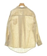 JOURNAL STANDARD relume（ジャーナルスタンダードレリューム）カジュアルシャツ ベージュ サイズ:F レディース/2200618441044