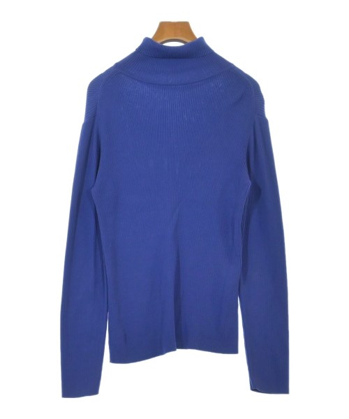 JOURNAL STANDARD relume（ジャーナルスタンダードレリューム）ニット・セーター 青 サイズ:F レディース/2200618447107