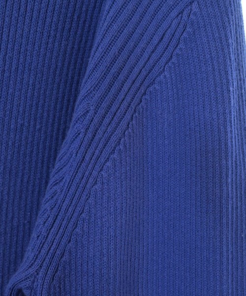 JOURNAL STANDARD relume（ジャーナルスタンダードレリューム）ニット・セーター 青 サイズ:F レディース/2200618447107
