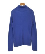 JOURNAL STANDARD relume（ジャーナルスタンダードレリューム）ニット・セーター 青 サイズ:F レディース/2200618447107