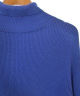 JOURNAL STANDARD relume（ジャーナルスタンダードレリューム）ニット・セーター 青 サイズ:F レディース/2200618447107