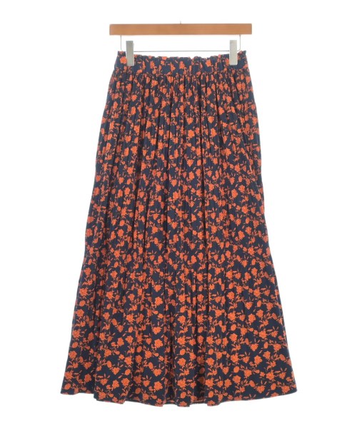 ジャーナルスタンダードレリューム(JOURNAL STANDARD relume)のJOURNAL STANDARD relume ロング・マキシ丈スカート