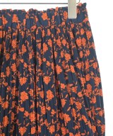 JOURNAL STANDARD relume（ジャーナルスタンダードレリューム）ロング・マキシ丈スカート 紺 サイズ:F レディース/2200613110037