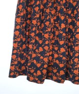 JOURNAL STANDARD relume（ジャーナルスタンダードレリューム）ロング・マキシ丈スカート 紺 サイズ:F レディース/2200613110037