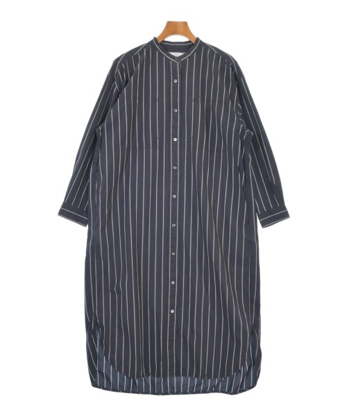 ジャーナルスタンダードレリューム(JOURNAL STANDARD relume)のJOURNAL STANDARD relume シャツワンピース