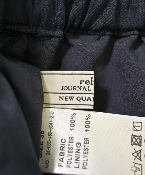 JOURNAL STANDARD relume（ジャーナルスタンダードレリューム）その他 紺 サイズ:38(M位) レディース/2200613985048