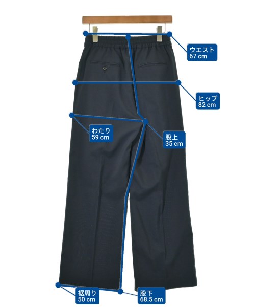 JOURNAL STANDARD relume（ジャーナルスタンダードレリューム）その他 紺 サイズ:38(M位) レディース/2200613985048