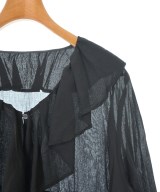 JOURNAL STANDARD relume（ジャーナルスタンダードレリューム）カジュアルシャツ 黒 サイズ:F レディース/2200613985062