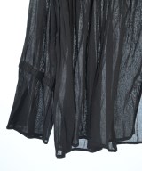 JOURNAL STANDARD relume（ジャーナルスタンダードレリューム）カジュアルシャツ 黒 サイズ:F レディース/2200613985062