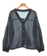 JOURNAL STANDARD relume（ジャーナルスタンダードレリューム）カジュアルシャツ 黒 サイズ:F レディース/2200613985079