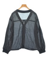 JOURNAL STANDARD relume（ジャーナルスタンダードレリューム）カジュアルシャツ 黒 サイズ:F レディース/2200613985079